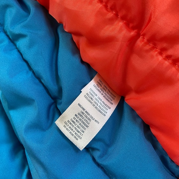 OshKosh B'gosh 24month Toddler Jacket - Picture 4 of 6